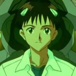 New Evangelion Series in the Works from NieR’s Yoko Taro