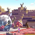 New leaks on Pokémon Pokopia shed some light on its content