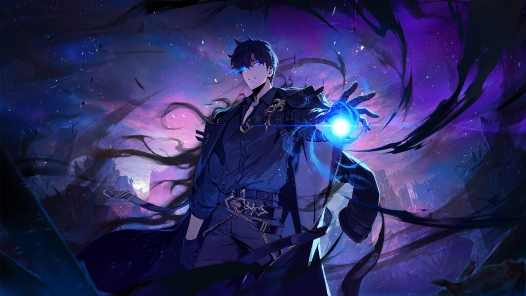 Epic Games reveals Fortnite’s Solo Leveling skins