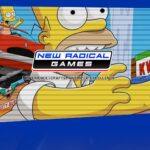 The Simpsons: Hit & Run, Prototype Developer Returns as New Radical Games