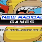Simpsons Hit & Run and Prototype studio Radical Entertainment is back as New Radical Games