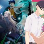 New Romance Anime 2026