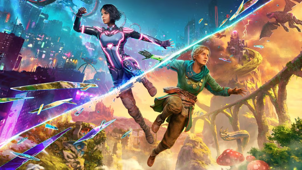 ‘Next Game in the Making’: Split Fiction Director Josef Fares Posts Set Photo Which Fans Think is a 3-Player Hint