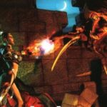 You’ve never heard of it, but a Russian studio made a fantasy take on original Fallout way back in 2001, and it honestly kind of rules