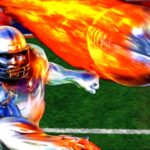 A love letter to NFL Blitz, one of the greatest sports games of all time