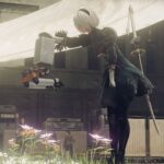 NieR: Automata has now sold over 10 million copies