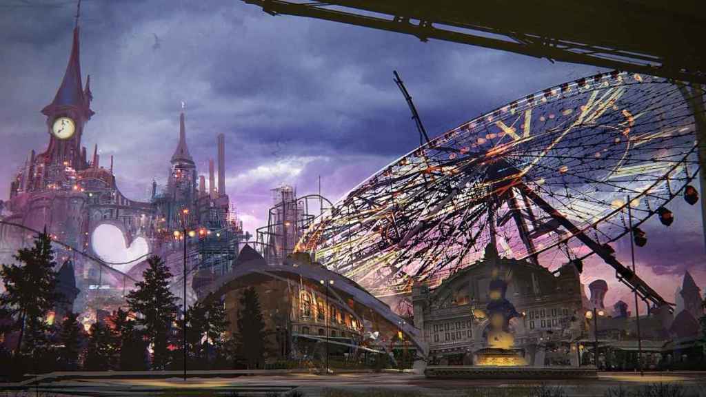 GOTY-Winning PS4 RPG Finally Getting PS5 Sequel