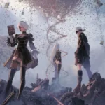 Nier: Automata Crosses 10 Million Copies Sold Alongside Mysterious ‘To Be Continued’ Tease