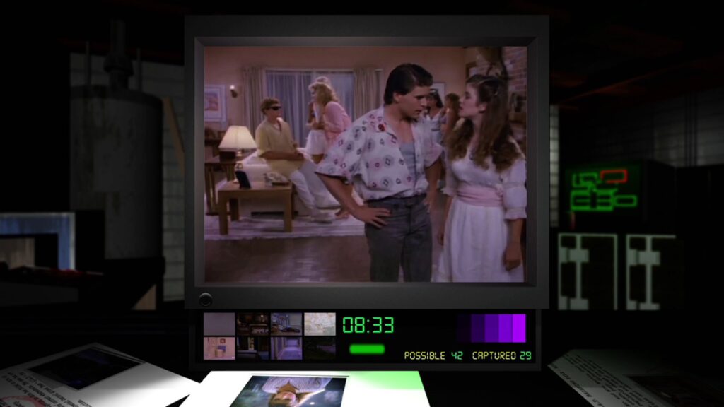 Controversial FMV game Night Trap deserves more credit