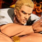 Nightmare Geese is coming to Fatal Fury: City of the Wolves on February 26