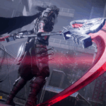 Ninja Gaiden 4 – Official ‘The Two Masters’ DLC Release Date Reveal