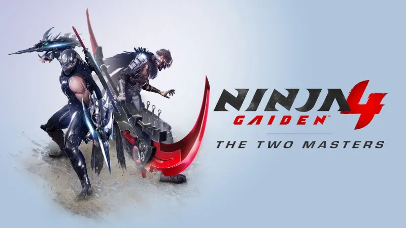 Ninja Gaiden 4 DLC Adds New Campaign Missions And More Next Week