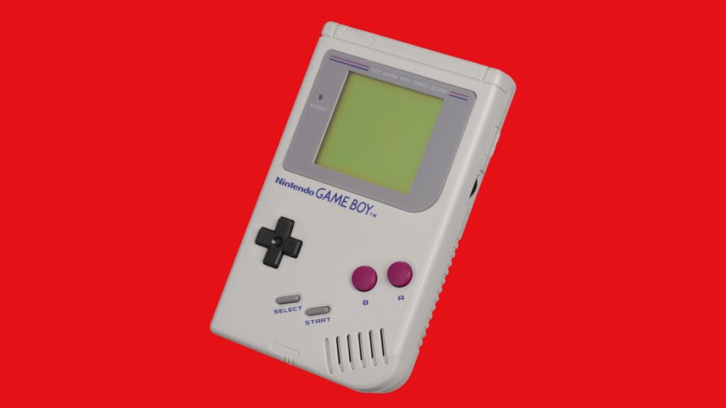 Nintendo Switch Online Shadowdrops Two Game Boy Classics
