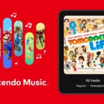 Nintendo Music welcomes the soundtrack for Tomodachi Life