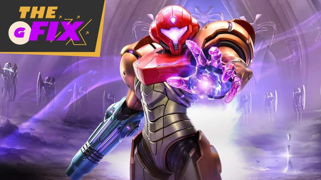 Nintendo Stays Silent on Metroid Prime 4: Beyond Sales – IGN Daily Fix