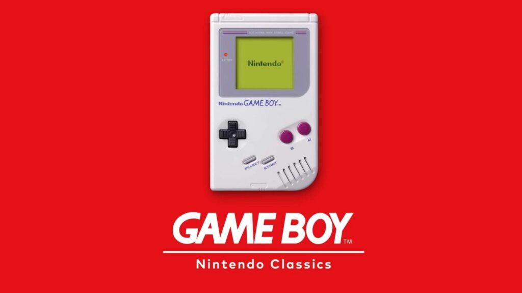 Two More Game Boy Classics Join Nintendo Switch Online for February 2026