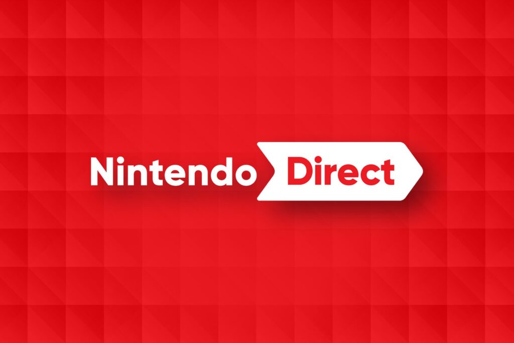 Nintendo Direct Partner Showcase announced for Feb. 5