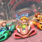 Mario Kart World Is The Switch 2’s Best Selling Game So Far, And It’s Not Even Close