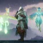 How to change appearance in Nioh 3