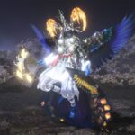 Nioh 3 Demon of Pride boss fight guide