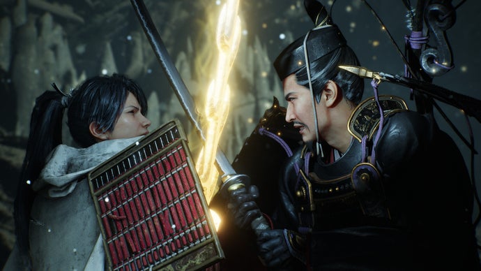 Nioh 3 is this week’s samurai RPG steamroller, but don’t forget the mercenary charms of Menace