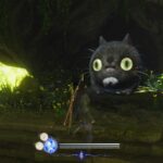 Nioh 3: All Scampuss locations and how to catch them