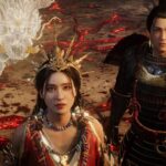 How to unlock the  Hamamatsu Hill enemy base in Nioh 3
