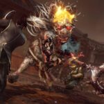 How to open the Mikatagahara locked gate in Nioh 3