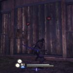 Nioh 3: All Nurikabe locations and how to open them with gestures