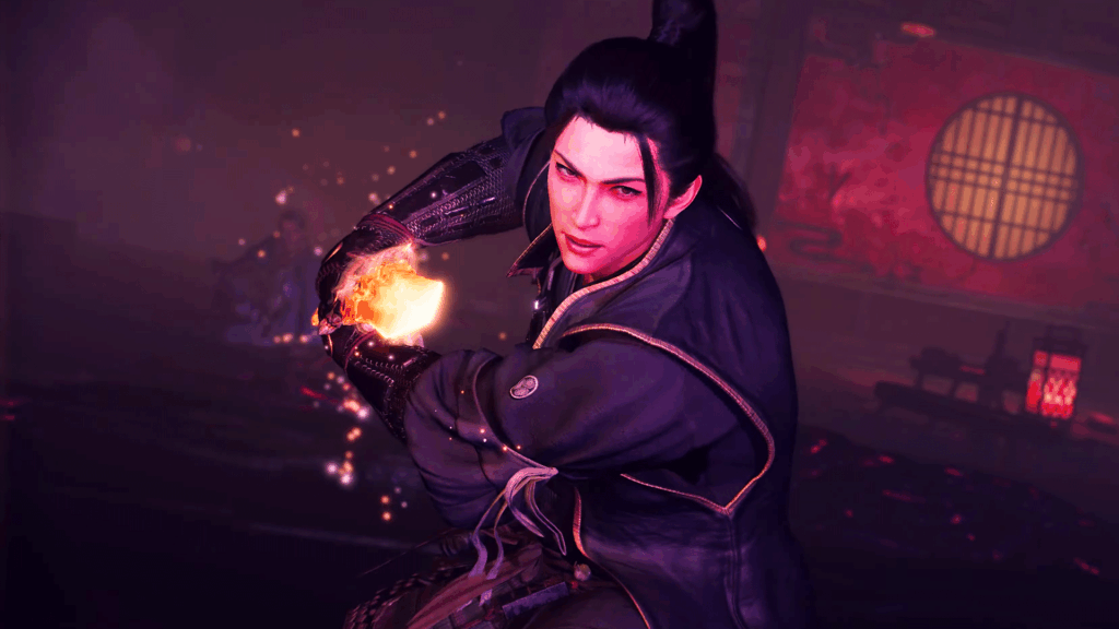 Nioh 3 – Official Accolades Trailer