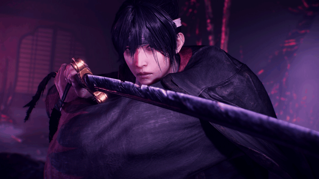 Nioh 3 – Official Legacy Trailer