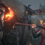 How long to beat Nioh 3: Full area and mission list