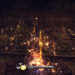 Nioh 3: All Six Jizo Statue locations