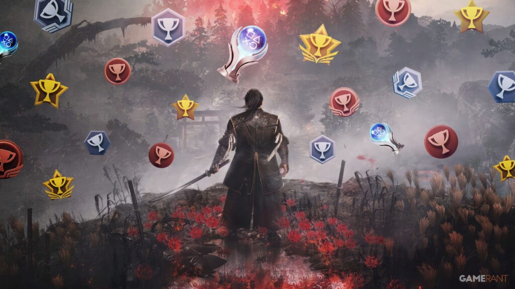 How to Get All Trophies/Achievements in Nioh 3