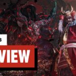 Nioh 3 Video Review