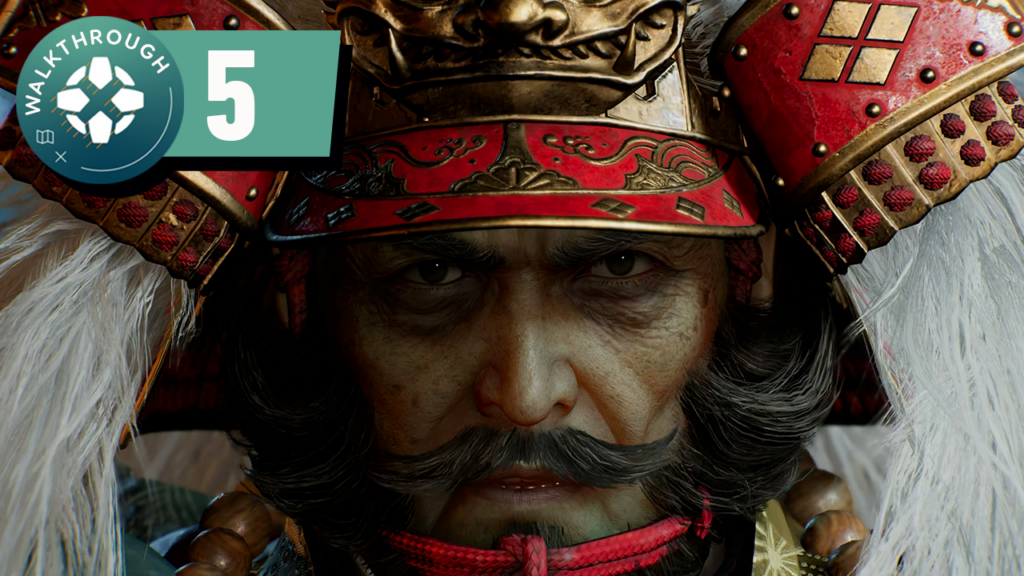 Nioh 3 Walkthrough (100% Collectibles Run) – Battle of Mikatagahara and Saigagake