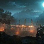 Nioh 3 Will Be A PS5 Exclusive, But Only For First Six Months