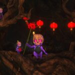 How to get Yokai Teardrops in Nioh 3