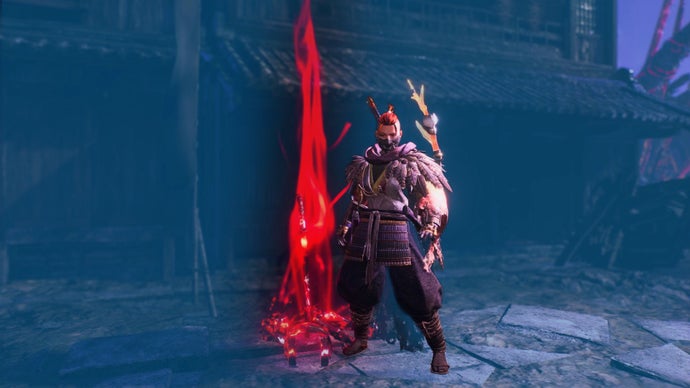 Don’t sleep on Nioh 3’s wonderful asynchronous multiplayer, a life-saver and unexpected death bringer in equal measure