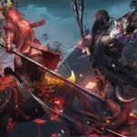 Nioh 3 Review – Taking The Throne