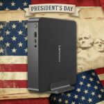 Lenovo’s “Mac Mini competitor” is a perfect Windows PC for productivity — and it’s also never been cheaper than right now during President’s Day sales