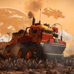 No Man’s Sky’s Remnant Update Adds Sweet Gravity Gun and Insane Colossus Upgrades