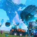 No Man’s Sky kicks off its tenth anniversary year with customisable trucks, hauling, and… gravity guns!