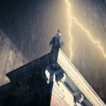 Spider-Noir isn’t Peter Parker in the upcoming Nicolas Cage show