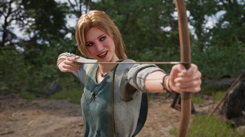 Norse: Oath of Blood – Official Developer Diary #2: World Building Video