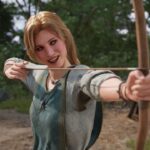 Norse: Oath of Blood – Official Developer Diary #2: World Building Video