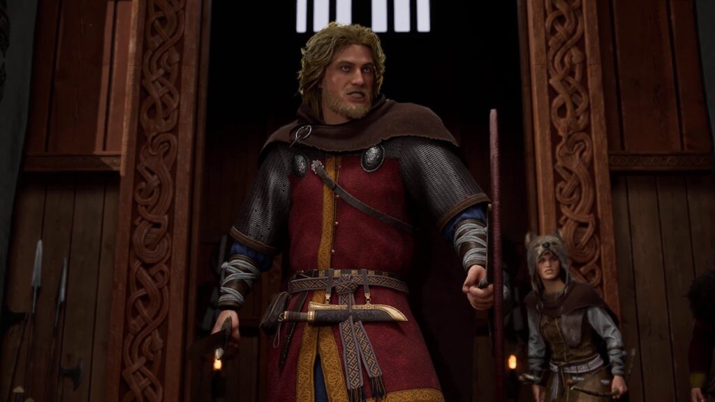 Norse: Oath of Blood – Official Launch Trailer