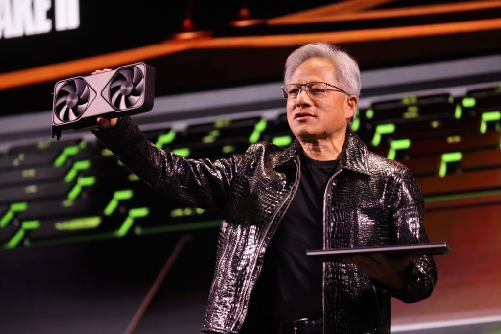 NVIDIA announces supply difficulties for its GPUs