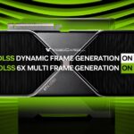 NVIDIA confirms that Dynamic Multi Frame Generation will be rolled out in April