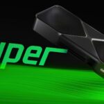 NVIDIA has no plans to launch a new graphics card this year